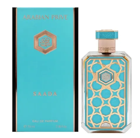 Arabian Prive Saada