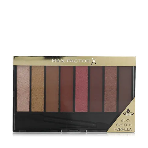 Masterpiece nude palette