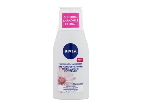 Extra Gentle Make-up Remover