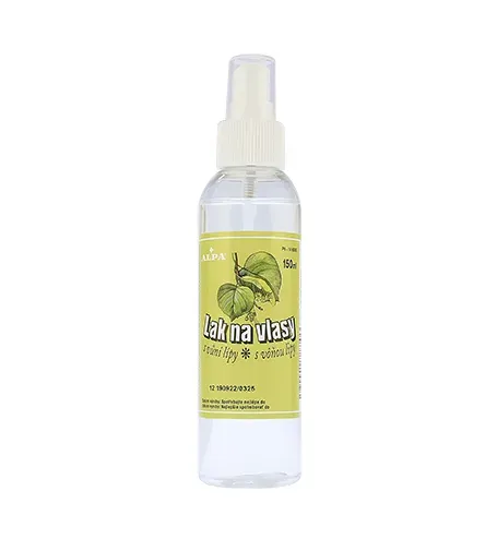 Lime tree