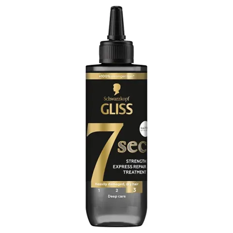 Express Repair Treatment for very damaged and dry hair 200 ml