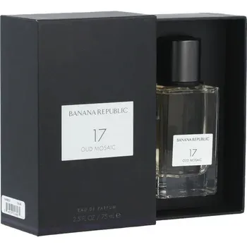 17 oud mosaic