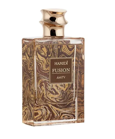 Fusion Amity