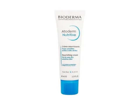 Atoderm nutritive cream