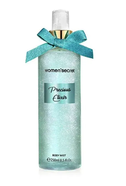 Precious Elixir