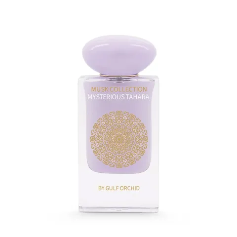 Musk Collection Mysterious Tahara