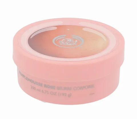 Pink Grapefruit Body Butter