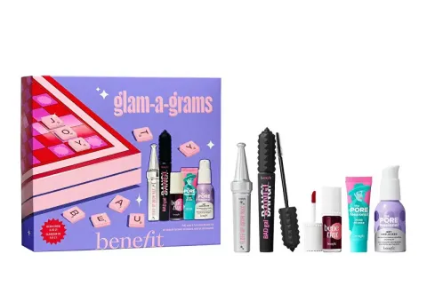 Glam A Grams Gift Set