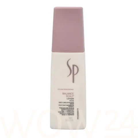 SP Balance Scalp Lotion