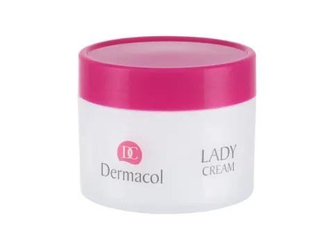 Lady cream