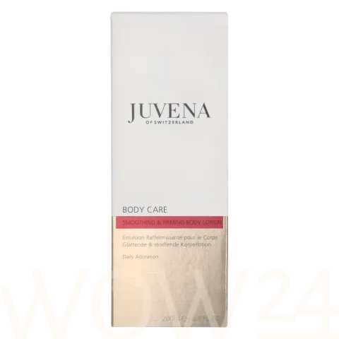 Juvena Body Daily Adoration