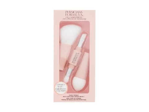4-IN-1 Make-Up Brush
