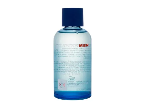 Men after shave soothing toner
