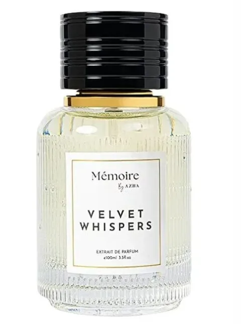 Velvet Whispers