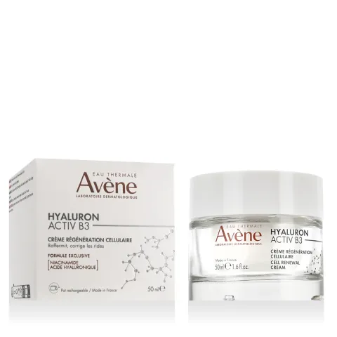 Avene Hyaluron Activ B3 Cell Renewal Cream