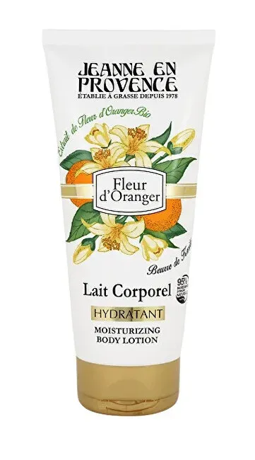 Fleur D'Oranger