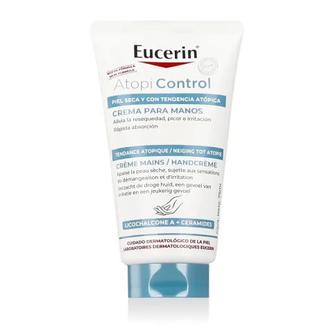 AtopiControl Hand Cream