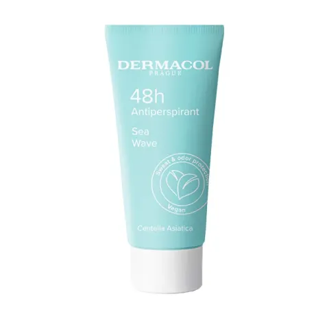 Cream antiperspirant Sea Wave 48h Antiperspirant 50 ml