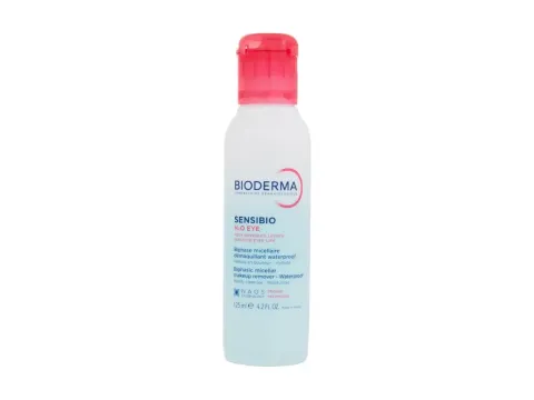 Sensibio H2O Eye Biphasic Micellar Makeup Remover