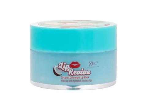 Lip Revive Coconut Overnight Lip Mask