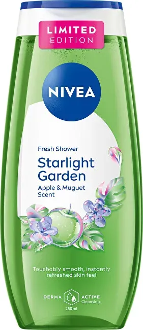 Galaxy Garden Shower Gel