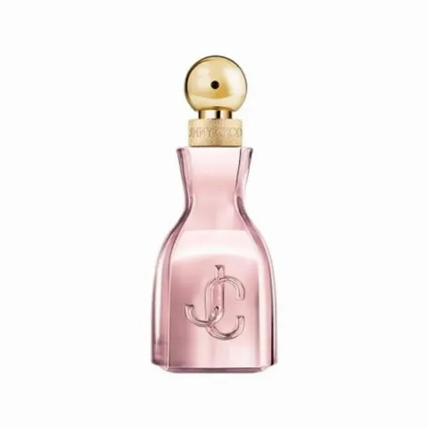 Jimmy Choo, I Want Choo With Love, Eau De Parfum, For Women, 40 ml