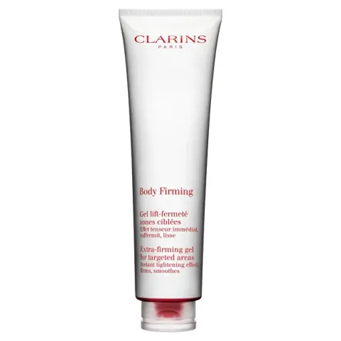 Body firming extra-firming gel