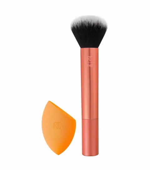 Everything Blending Duo