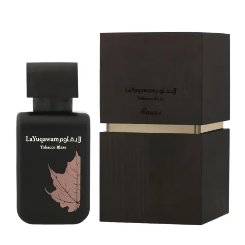 La Yuqawam Tobacco Blaze