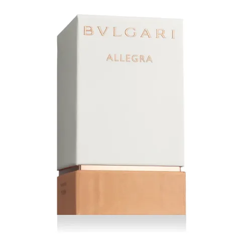 Allegra magnifying myrrh essence