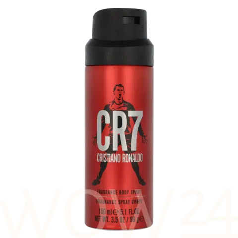 Cr7