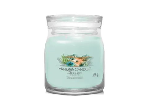 Signature Medium Jar