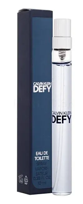 CK Defy