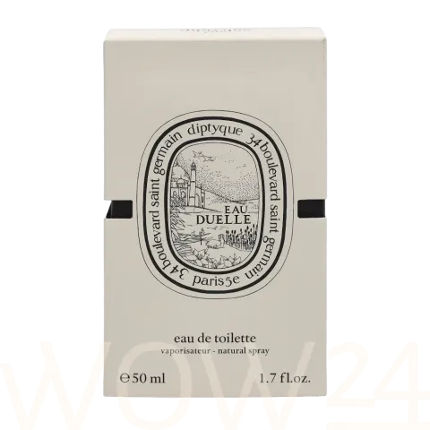 Eau duelle