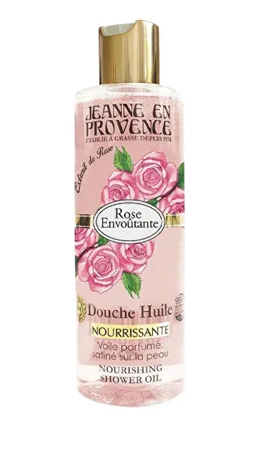 Rose Envoutante