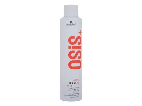 Osis+ Elastic Medium Hold Hairspray