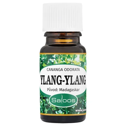 Ylang-ylang essential oil 10 ml