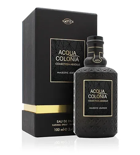 Acqua Colonia Majestic Leather