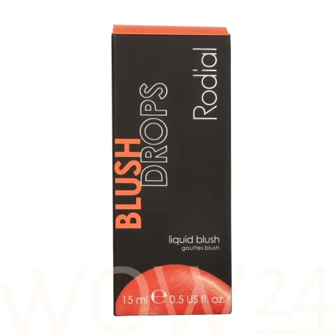 Rodial Blush Drops