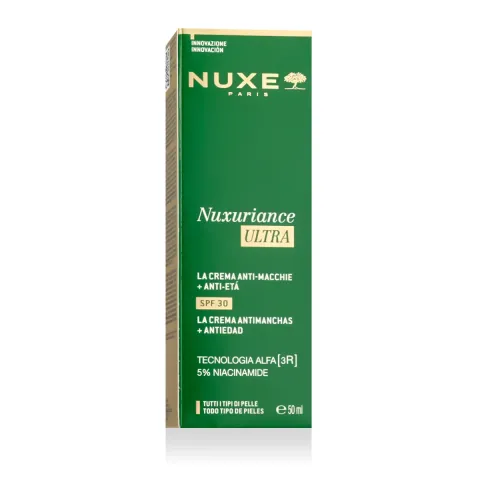 Nuxuriance Ultra The Anti-Dark Spot + Anti-Aging Cream
