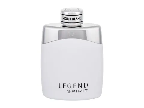 Legend spirit