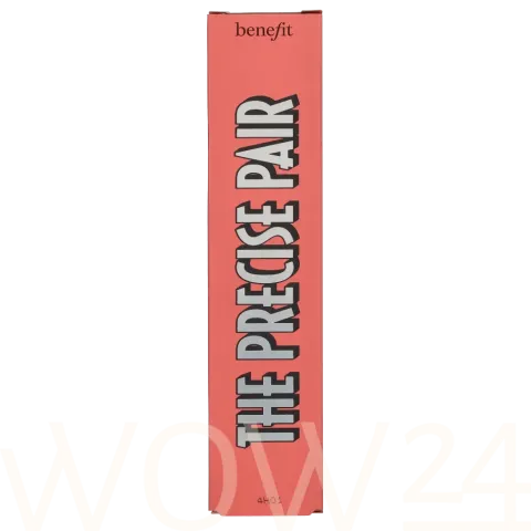 Benefit Twice As Precise! My Brow Duo