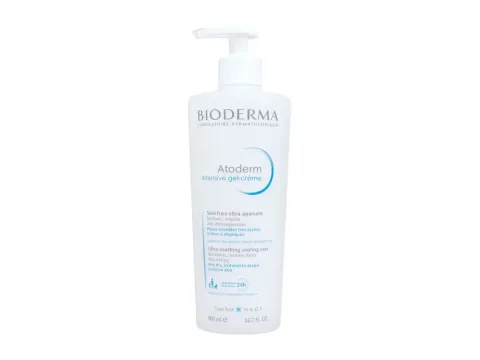 Atoderm intensive gel-creme