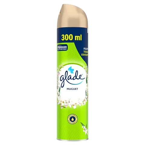 Muguet air freshener