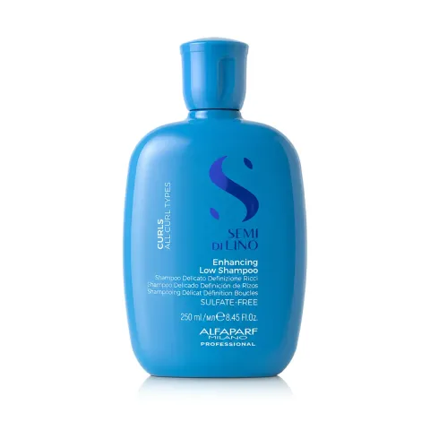 Semi Di Lino Curls
