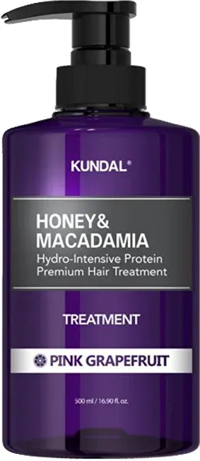 Kundal Honey &amp; Macadamia Protein Treatment