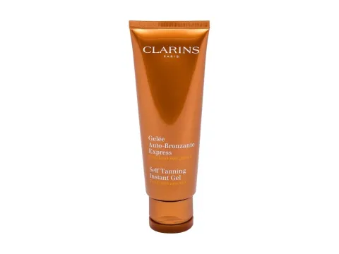 Self Tan Instant Gel