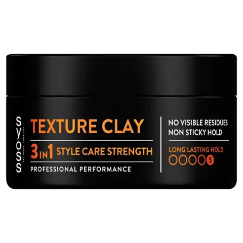 Texture - modeling clay