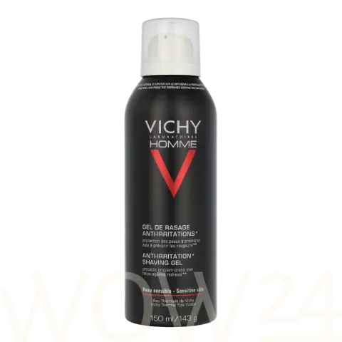 Homme Anti-Irritation
