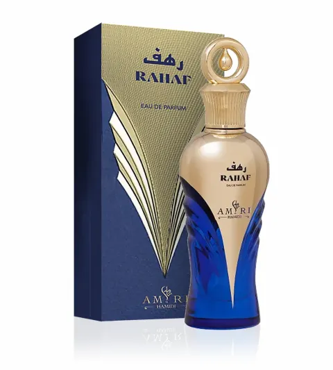 Amiri Rahaf